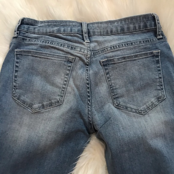 NWOT Daytrip denim jeans - Picture 2 of 7